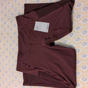 New! Altheta Vitality Stash Pocket 7/8 tights